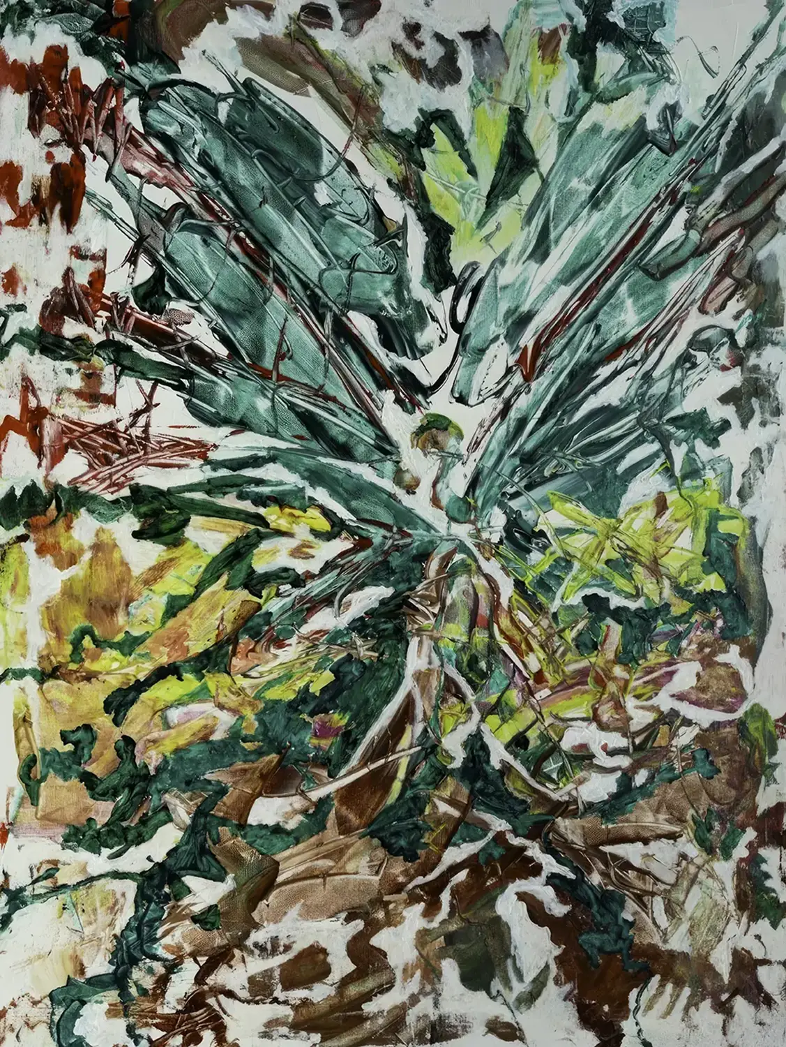 Gardener’s Delight